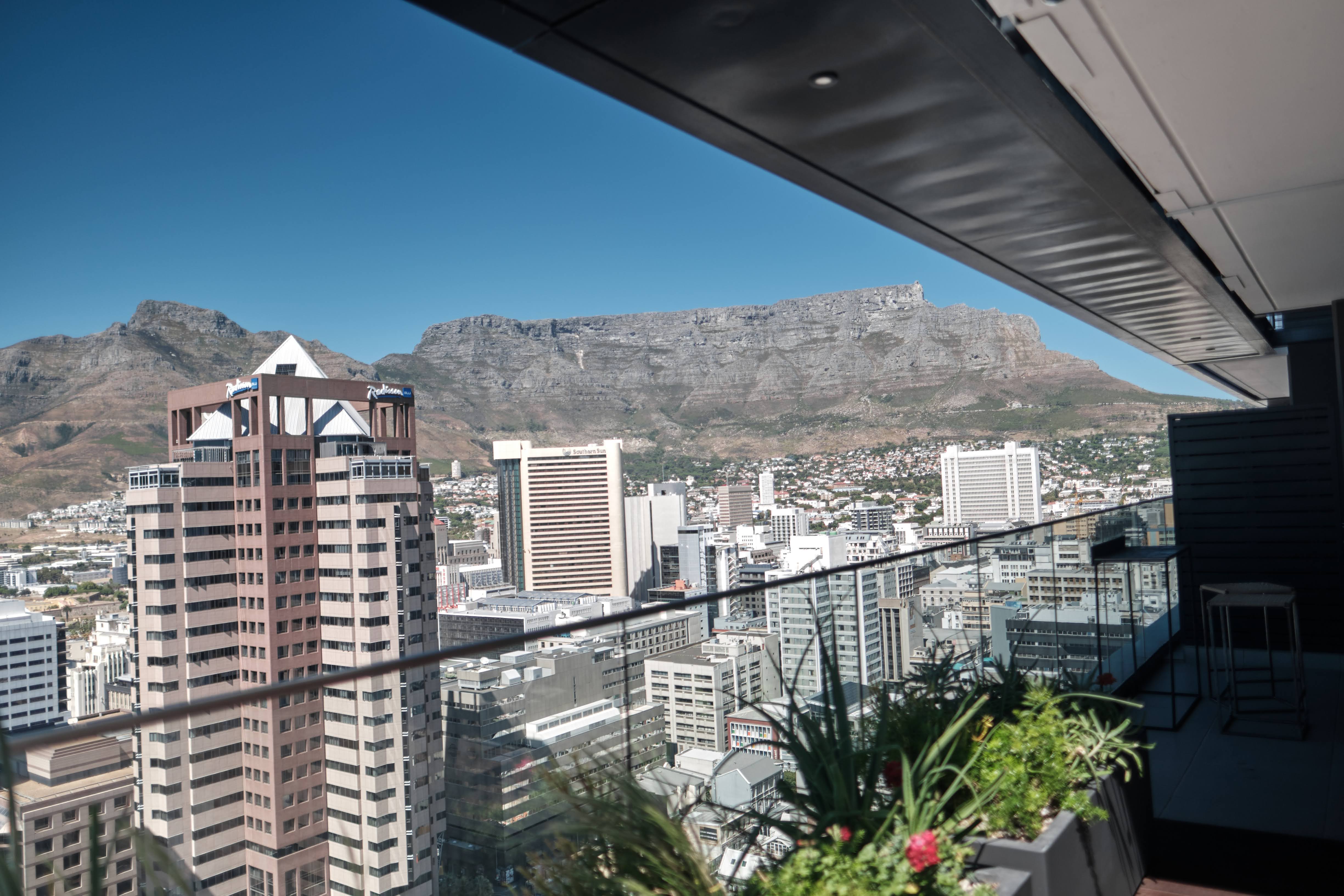 1 Bedroom Property for Sale in Cape Town City Centre Western Cape